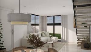 Obra Nueva - Villa / Chalet - Orihuela - Vistabella Golf