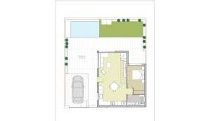 Obra Nueva - Villa / Chalet - Orihuela - Vistabella Golf