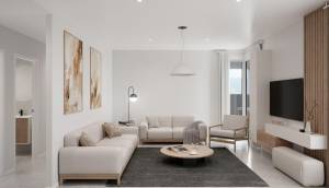 New - Apartment - Los Alcázares - Los Narejos