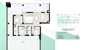 New - Apartment - Los Alcázares - Los Narejos