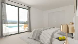 New - Villa - Monforte del Cid - La Capitana