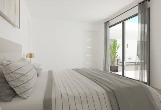 New - Villa - Monforte del Cid - La Capitana