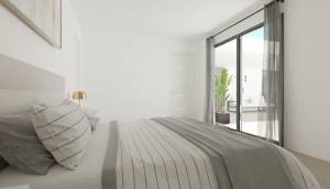 New - Villa - Monforte del Cid - La Capitana