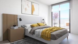 New - Apartment - Vera - Pueblo Salinas