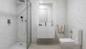 New - Apartment - Vera - Pueblo Salinas