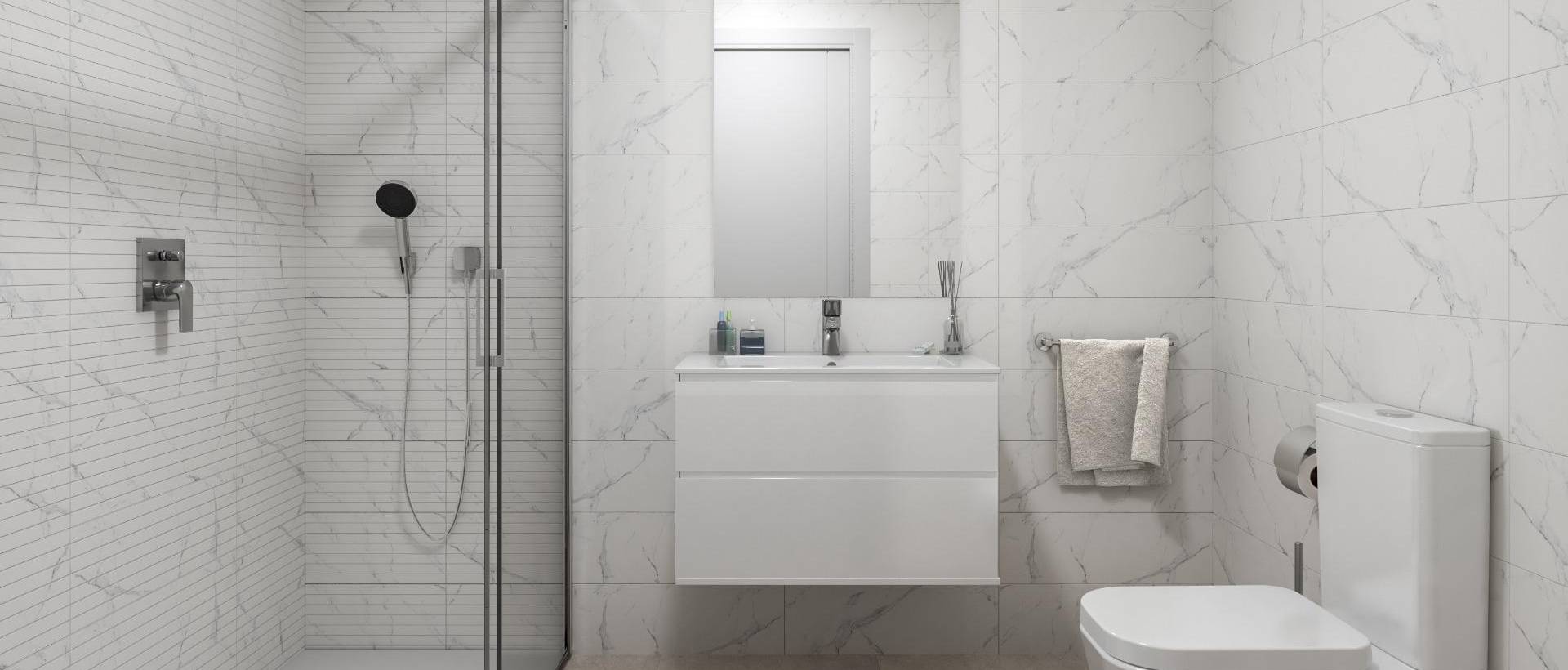 New - Apartment - Vera - Pueblo Salinas