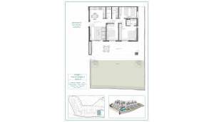 New - Apartment - Vera - Pueblo Salinas