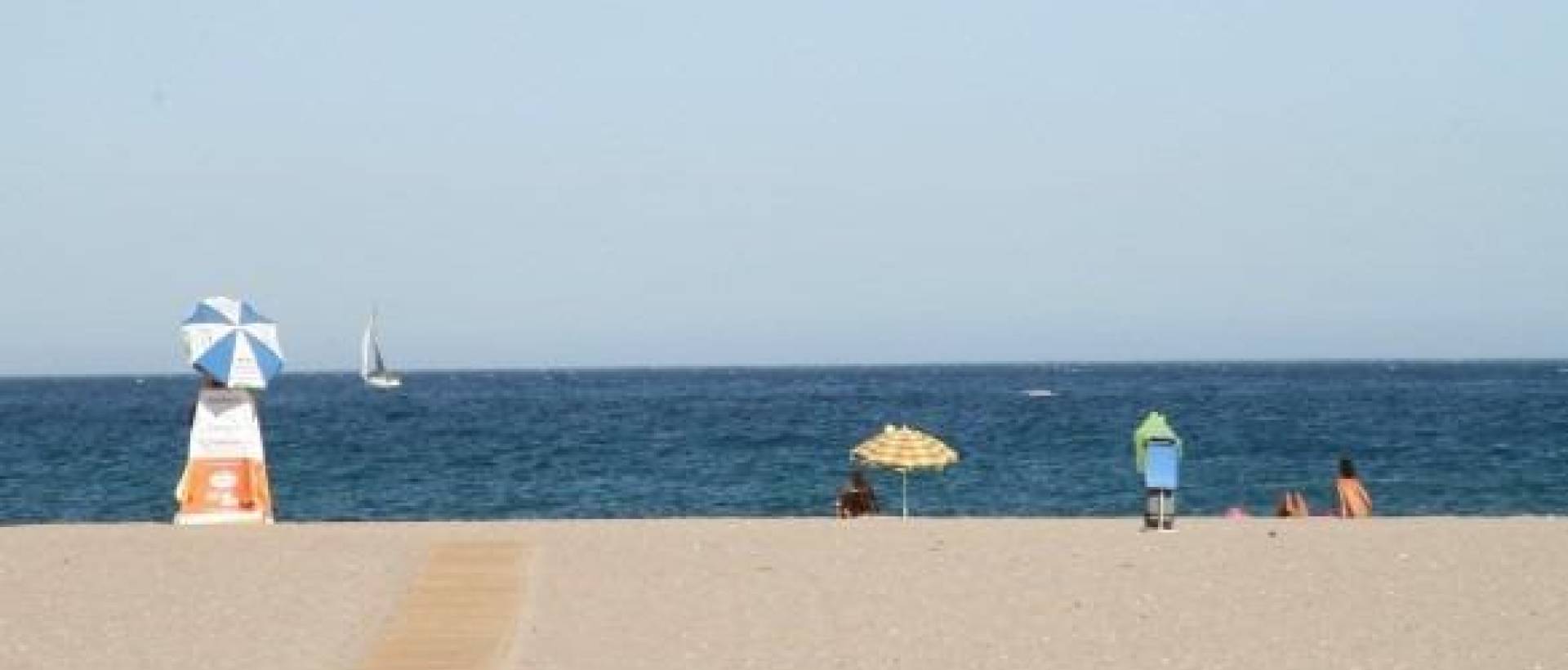 New - Apartment - Vera - Pueblo Salinas