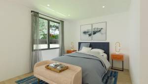 New - Villa - Hondon de las Nieves - Urbaniz La Montañosa