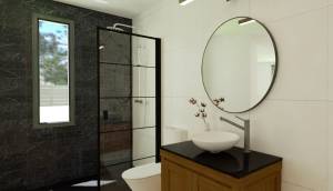 New - Villa - Hondon de las Nieves - Urbaniz La Montañosa