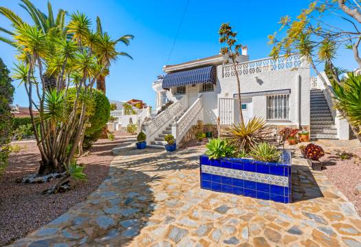 Resale - Villa - Ciudad Quesada