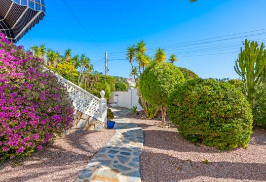 Resale - Villa - Ciudad Quesada