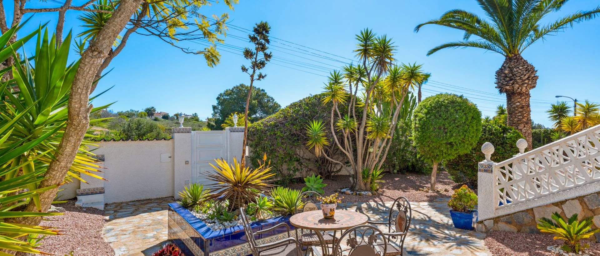 Resale - Villa - Ciudad Quesada