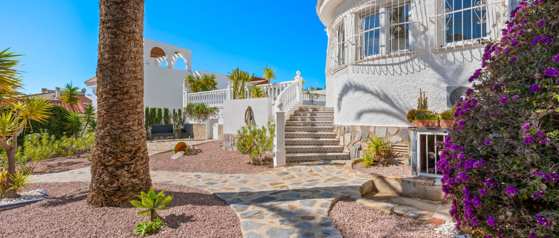 Resale - Villa - Ciudad Quesada