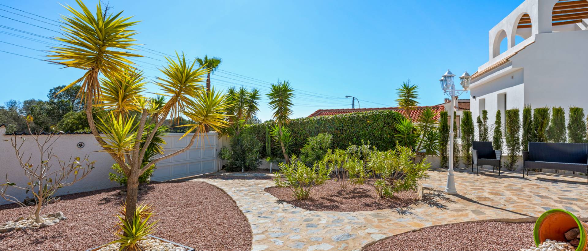 Resale - Villa - Ciudad Quesada