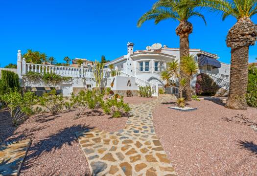 Villa - Resale - Ciudad Quesada - Ciudad Quesada