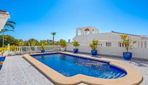 Resale - Villa - Ciudad Quesada