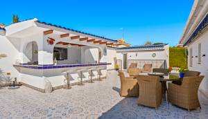 Resale - Villa - Ciudad Quesada