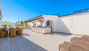 Resale - Villa - Ciudad Quesada