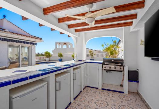 Resale - Villa - Ciudad Quesada