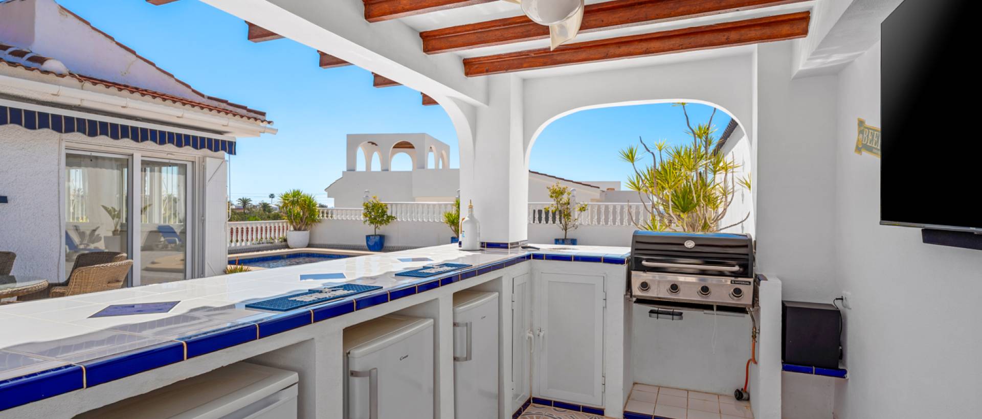 Resale - Villa - Ciudad Quesada