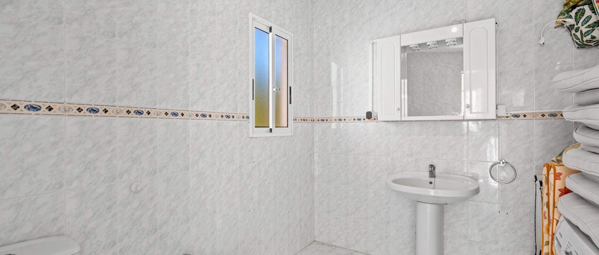 Resale - Villa - Ciudad Quesada