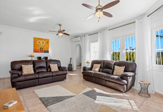 Resale - Villa - Ciudad Quesada