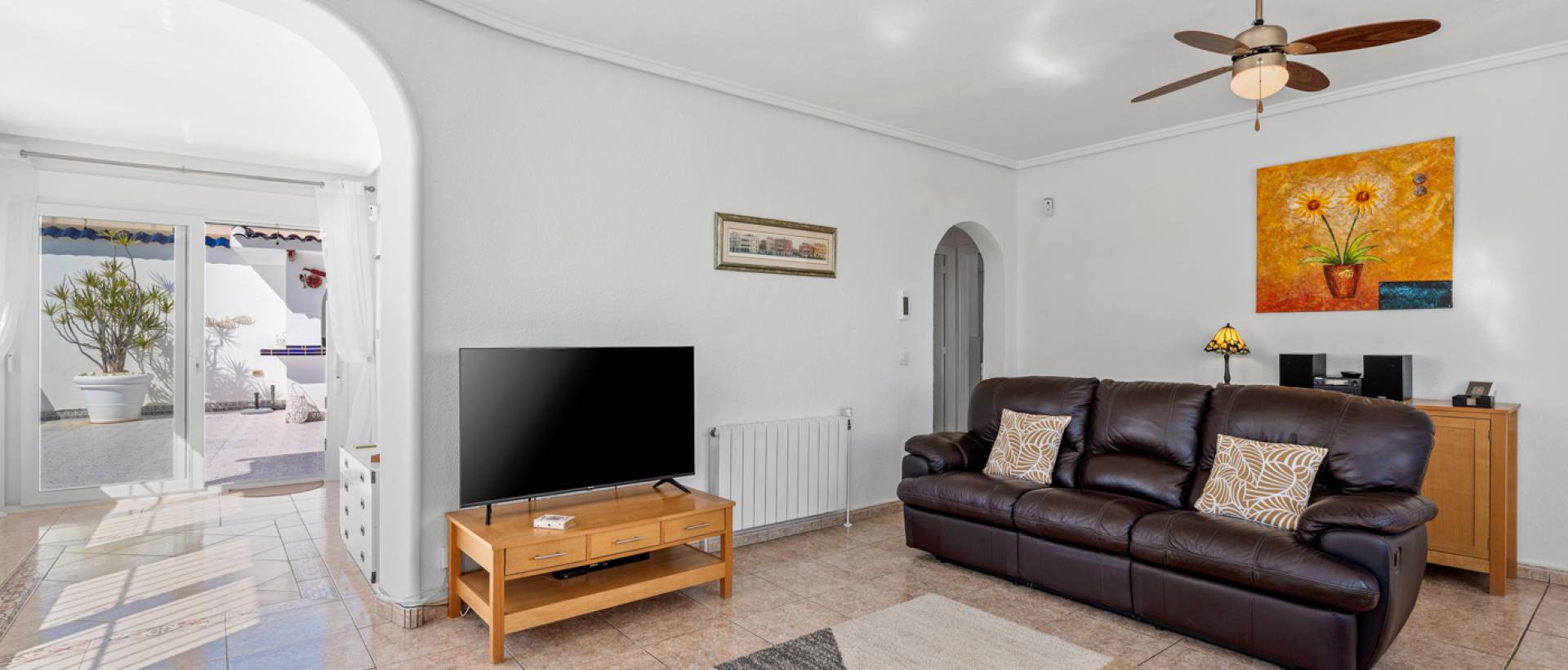 Resale - Villa - Ciudad Quesada