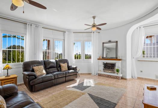 Resale - Villa - Ciudad Quesada