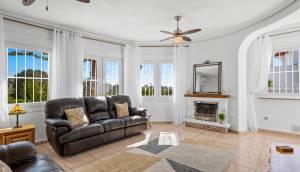 Resale - Villa - Ciudad Quesada