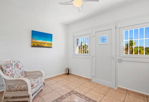 Resale - Villa - Ciudad Quesada