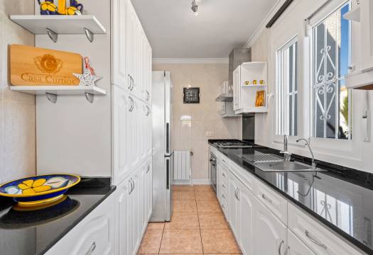 Resale - Villa - Ciudad Quesada