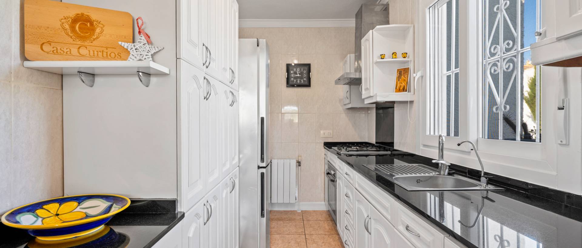 Resale - Villa - Ciudad Quesada