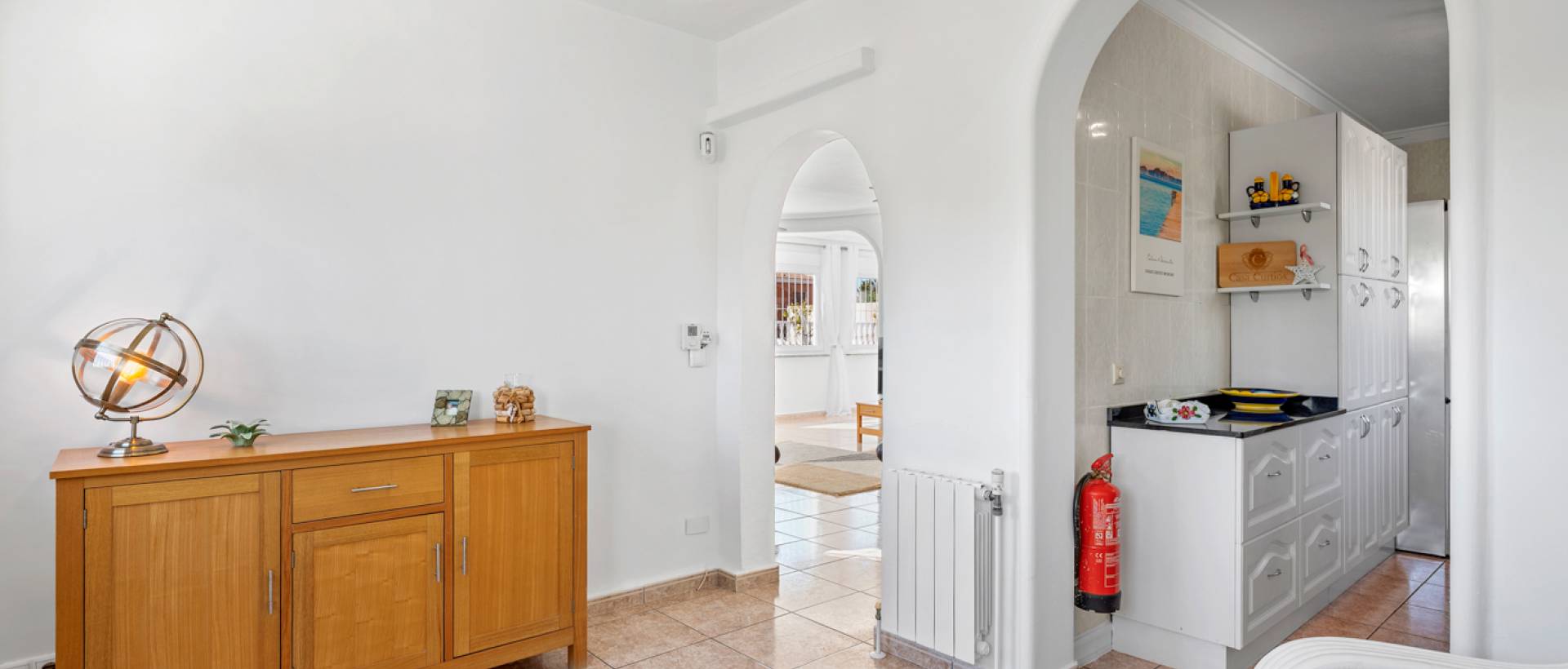 Resale - Villa - Ciudad Quesada