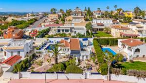 Resale - Villa - Ciudad Quesada