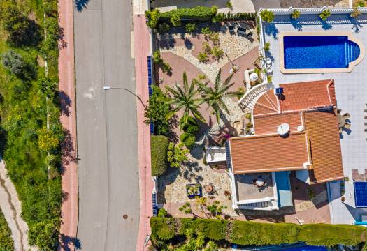 Resale - Villa - Ciudad Quesada