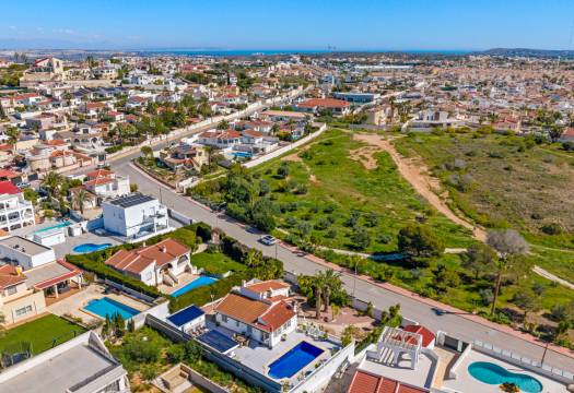 Resale - Villa - Ciudad Quesada