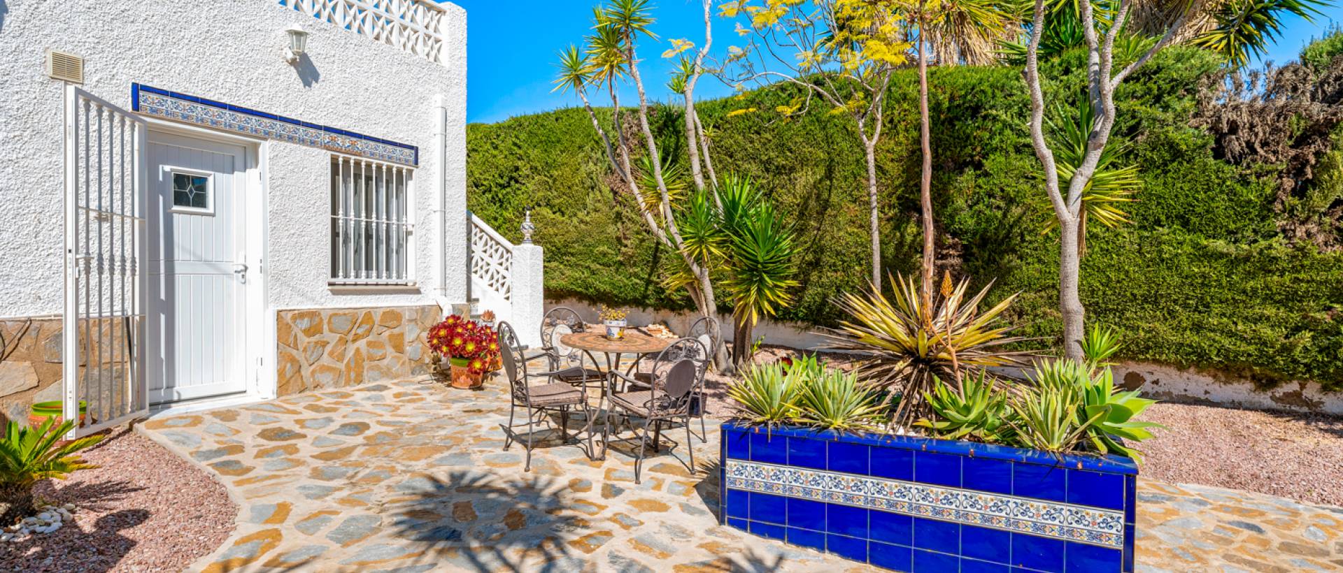 Resale - Villa - Ciudad Quesada