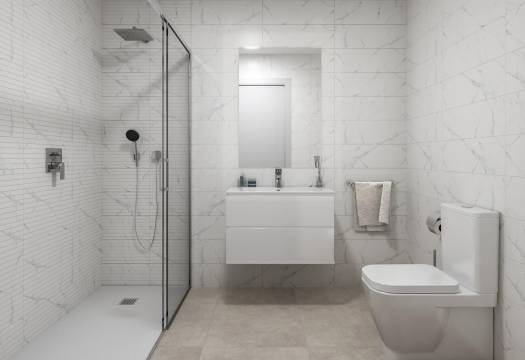 New - Apartment - Vera - Pueblo Salinas