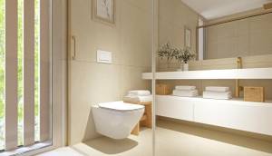 New - Villa - Godella - Campolivar