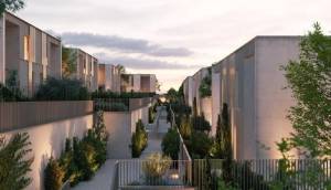 New - Villa - Godella - Campolivar