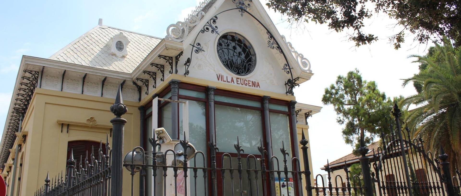 New - Villa - Godella - Campolivar