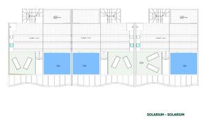 Obra Nueva - Adosado - Pilar de la Horadada - parques de Andromeda