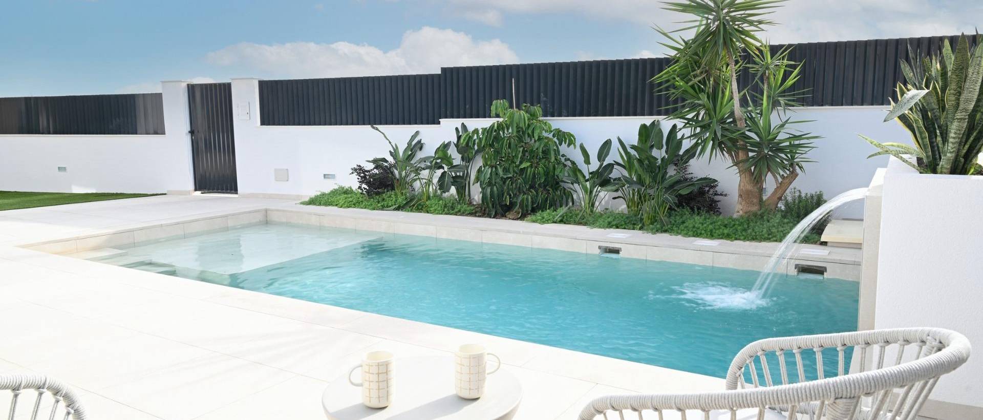 New - Villa - BAÑOS Y MENDIGO - Altaona Golf