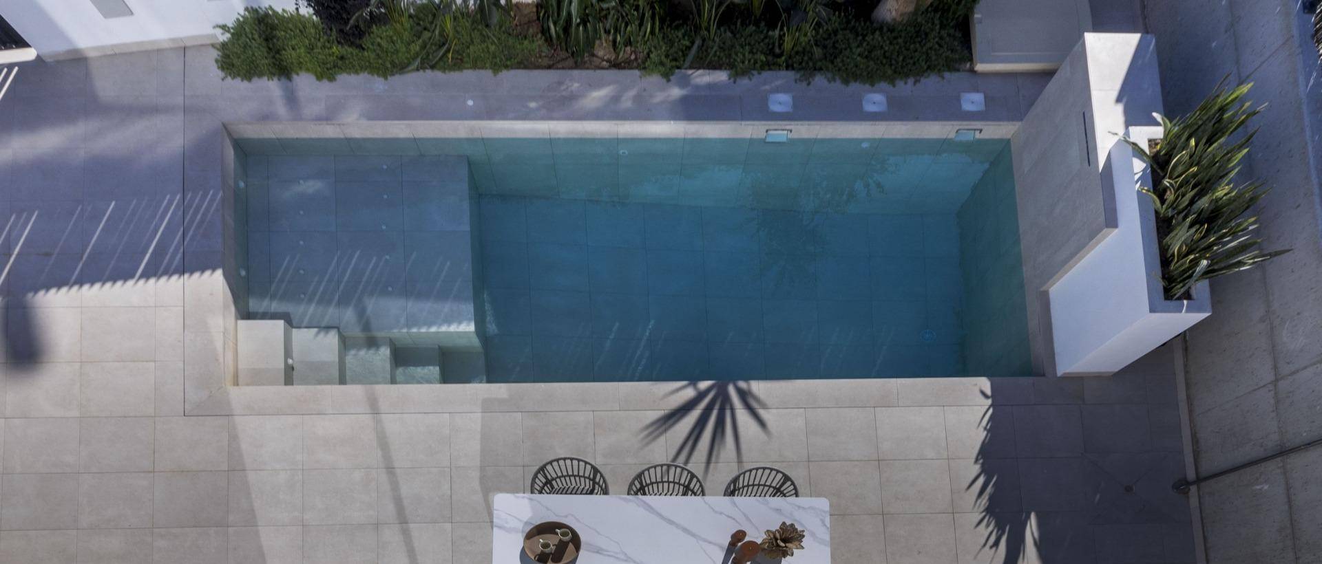 New - Villa - BAÑOS Y MENDIGO - Altaona Golf