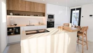 New - Villa - BAÑOS Y MENDIGO - Altaona Golf