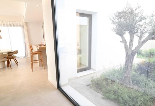 New - Villa - BAÑOS Y MENDIGO - Altaona Golf