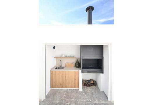 New - Villa - BAÑOS Y MENDIGO - Altaona Golf