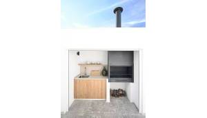 New - Villa - BAÑOS Y MENDIGO - Altaona Golf