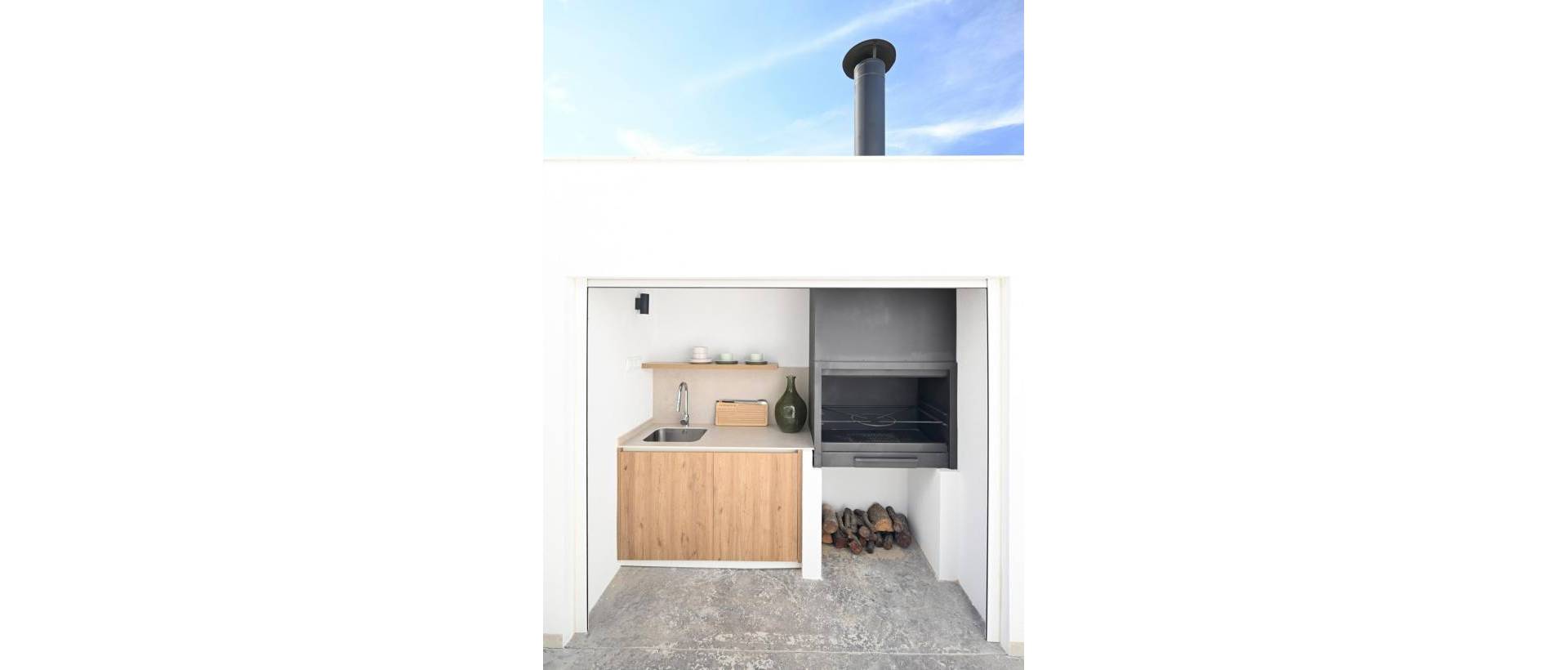 New - Villa - BAÑOS Y MENDIGO - Altaona Golf